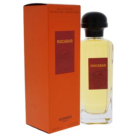 rocabar by hermes men's cologne 3.5 fl|rocabar Hermes perfume.